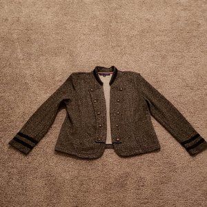 Tommy Hilfiger Band Jacket XL